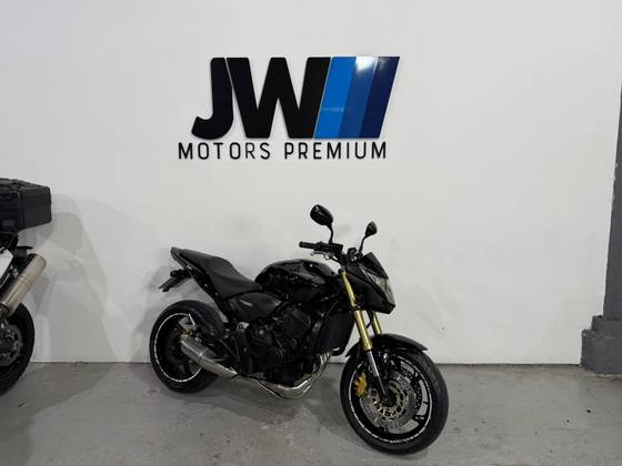 HONDA CB 600F HORNET HONDA CB 600F HORNET